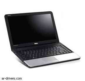 تعريفات لابتوب ديل انسبيرون Dell Inspiron N301Z