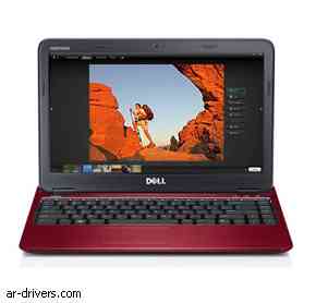 تعريفات لابتوب ديل انسبيرون Dell Inspiron N311Z