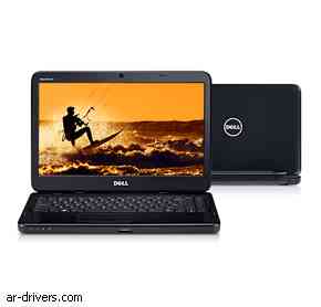 تعريفات لابتوب ديل انسبيرون Dell Inspiron N4050