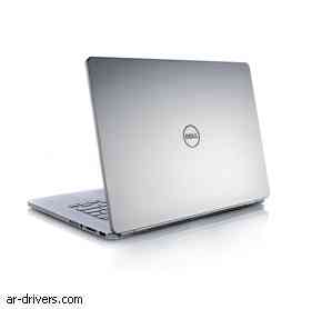 تعريفات لابتوب ديل انسبيرون Dell Inspiron 7437