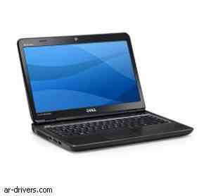 تعريفات لابتوب ديل انسبيرون Dell Inspiron N4120