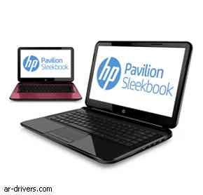 تعريفات لاب توب hp pavilion 15