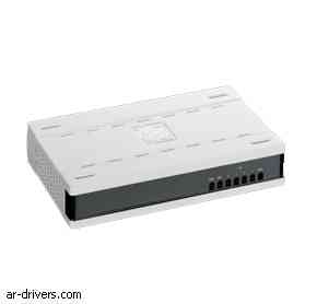 تعريف مودم Quake FMQ-CX56-90 ADSL Modem