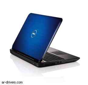 تعريفات لاب توب dell inspiron n5010