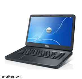 تعريفات لاب توب dell inspiron n5050