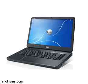 تعريفات لاب توب ديل dell inspiron 3520