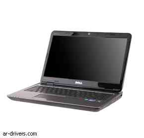 تعريفات لاب توب ديل dell inspiron N4110