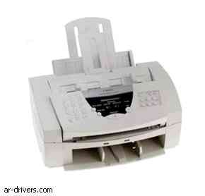 تعريف طابعة كانون Canon MultiPASS C560