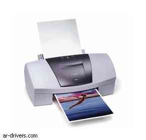 تعريف طابعة كانون Canon S630