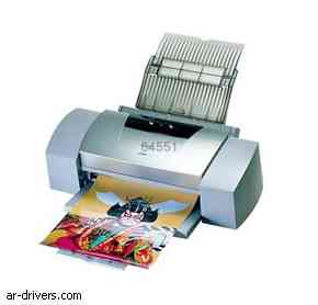 تعريف طابعة كانون Canon S9000