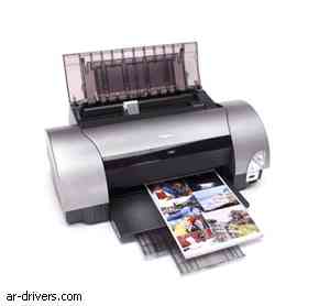 تعريف طابعة كانون Canon i9900