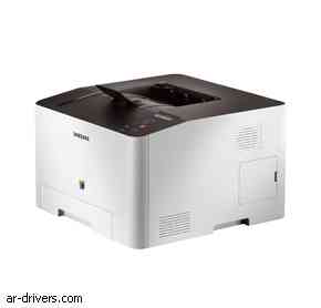 تحميل تعريف طابعة سامسونغ Samsung CLP-415N