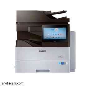 تنزيل تعريف طابعة سامسونغ Samsung M5370LX Driver
