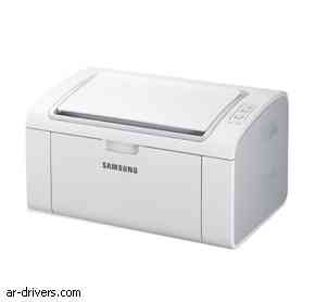 تحميل تعريف طابعة سامسونغ Samsung ML-2166W