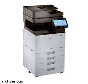 تنزيل تعريف طابعة سامسونغ Samsung X4300LX Driver