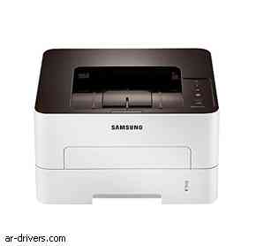 تنزيل تعريف طابعة سامسونغ Samsung SL-M2625D Driver
