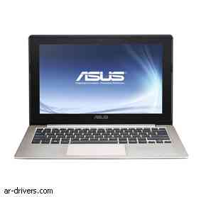 تحميل تعريفات لاب توب اسوس ASUS VivoBook S550CB