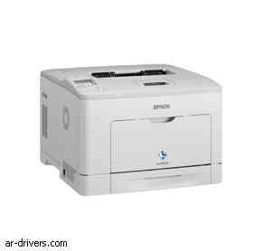 تحميل تعريف طابعة Epson AL M300DN