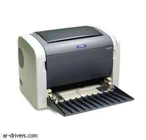 تحميل تعريف طابعة Epson EPL 6200l