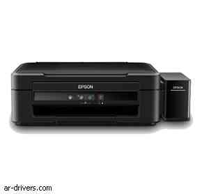 تحميل تعريف الطابعة Epson L220