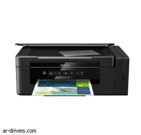 تحميل تعريف طابعة Epson L3050