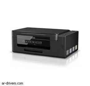 تحميل تعريف طابعة Epson L3060