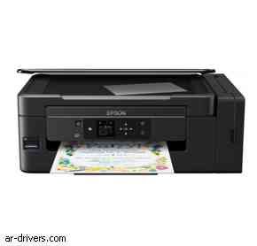 تحميل تعريف طابعة Epson L3070