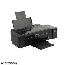 تحميل تعريف الطابعة Epson L312