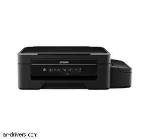 تحميل تعريف الطابعة Epson L375