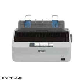تحميل تعريف طابعة Epson LQ 310