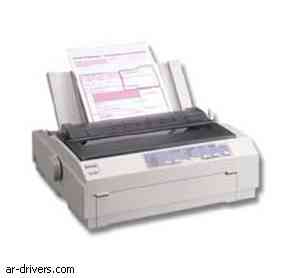 تحميل تعريف طابعة Epson LQ 580