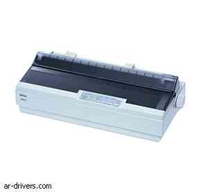 تحميل تعريف طابعة Epson LQ1150