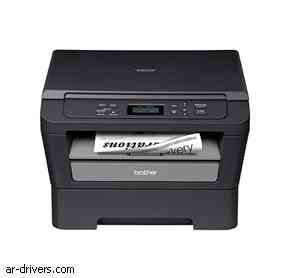 تحميل تعريف طابعة Brother DCP 7060D