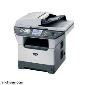 تحميل تعريف طابعة Brother DCP-8080DN