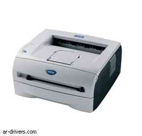 تحميل تعريف طابعة Brother HL 2040