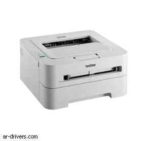 تحميل تعريف طابعة Brother HL-2132