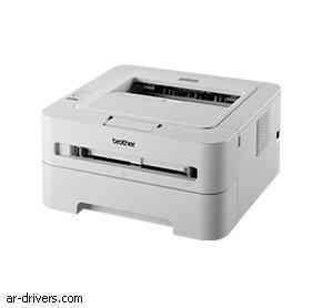 تحميل تعريف طابعة Brother HL 2135W