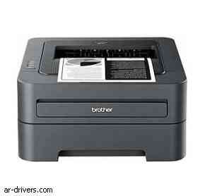 تحميل تعريف طابعة Brother HL 2242D