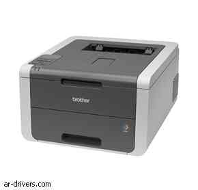 تحميل تعريف طابعة Brother HL 3140CW