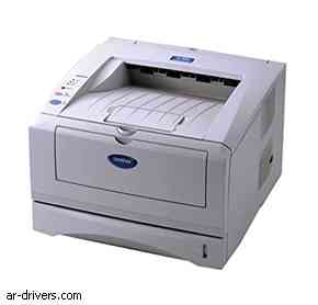 تحميل تعريف طابعة Brother HL 5040