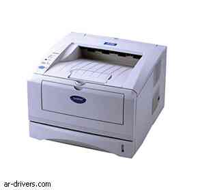 تحميل تعريف طابعة Brother HL 5140