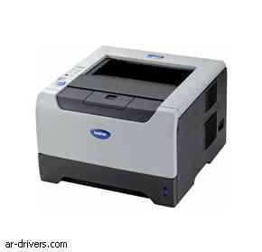 تحميل تعريف طابعة Brother HL 5250DN