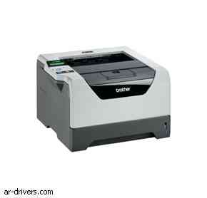 تحميل تعريف طابعة Brother HL-5270DN