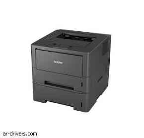 تحميل تعريف طابعة Brother HL 5450DNT