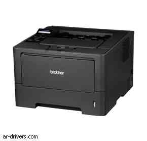 تحميل تعريف طابعة Brother HL 5470DW