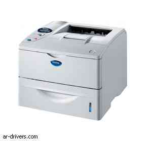 تحميل تعريف طابعة Brother HL 6050D