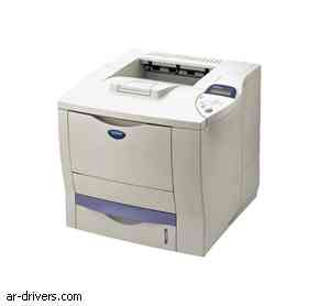 تحميل تعريف طابعة Brother HL 7050N