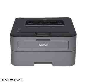 تحميل تعريف طابعة Brother HL L2370DW