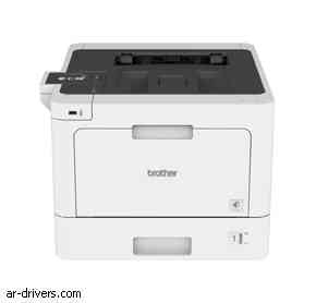 تحميل تعريف طابعة Brother HL L8360CDW