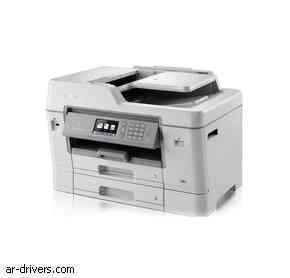 تحميل تعريف طابعة Brother MFC J6935DW